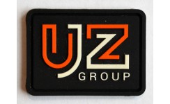 Нашивка UZ group